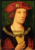 Duke of Cornwall Arthur Tudor