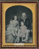 Bowker, Thomas Holden and family