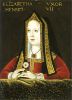 Elizabeth Plantagenet, of York (I2)