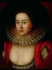 Frances Howard, Countess of Essex, Countess of Somerset