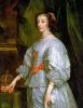 Henrietta Maria, of France