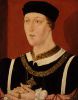 King Henry Lancaster, King Henry VI (I1271)