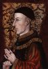 King Henry Lancaster, - King Henry V (I1264)