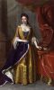 Queen Anne Gloria Stuart, - Queen Anne of Great Britain