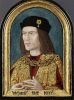 King Richard York, King Richard III